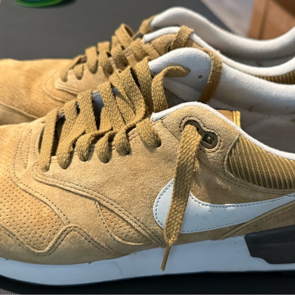 Nike Air Odyssey